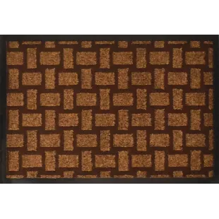 ΠΑΤΑΚΙ  ΜΟΚΕΤΑ BRICKS 40Χ60