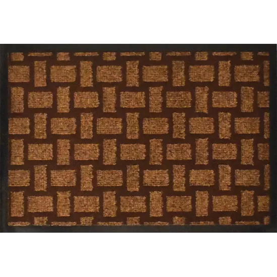 ΠΑΤΑΚΙ  ΜΟΚΕΤΑ BRICKS 40Χ60