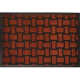 ΠΑΤΑΚΙ  ΜΟΚΕΤΑ BRICKS 40Χ60