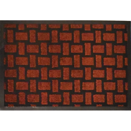ΠΑΤΑΚΙ  ΜΟΚΕΤΑ BRICKS 40Χ60