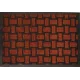 ΠΑΤΑΚΙ  ΜΟΚΕΤΑ BRICKS 40Χ60