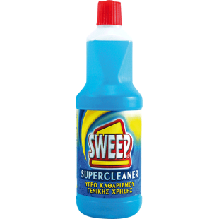 ΥΓΡΟ ΓΕΝΙΚΟΥ ΚΑΘΑΡΙΣΜΟΥ SWEEP 950 ΓΡ