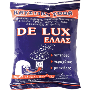 ΚΑΥΣΤΙΚΗ ΣΟΔΑ (1Χ12)