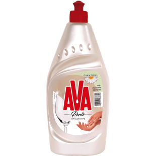 ΥΓΡΟ ΠΙΑΤΩΝ AVA ΠΕΡΛΕ 900ML.(1Χ12)