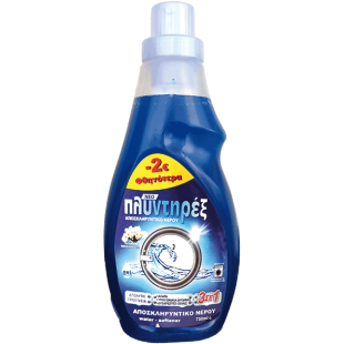 ΠΛΥΝΤΗΡΕΞ ΑΠΟΣΚ/ΚΟ GEL 750ML (-2) 12ΤΕ