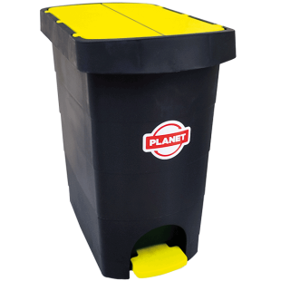 ΑΠΟΡ/ΔΟΧΕΙΟ ΠΕΝΤΑΛ 20LT (1Χ4) PELICAN