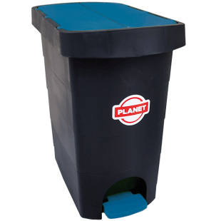 ΑΠΟΡ/ΔΟΧΕΙΟ ΠΕΝΤΑΛ 9LT (1Χ6)PELLICAN