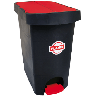 ΑΠΟΡ/ΔΟΧΕΙΟ ΠΕΝΤΑΛ 9LT (1Χ6)PELLICAN