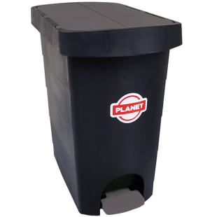 ΑΠΟΡ/ΔΟΧΕΙΟ ΠΕΝΤΑΛ 60LT (1Χ2) PELLICAN