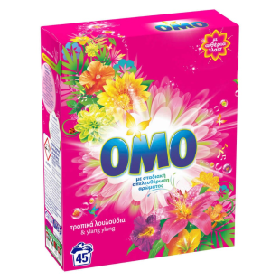 ΣΚΟΝΗ ΠΛ. ΟΜΟ 45ΜΕΖ ΤΡΟΠ.ΛΟΥΛ. 2,520KG