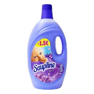 ΜΑΛΑΚΤΙΚΟ SOUPLINE 4L ΛΕΒΑΝΤΑ (1Χ4)