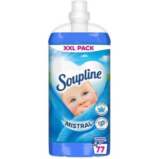 ΜΑΛΑΚΤΙΚΟ SOUPLINE 77M MISTRAL (1X9)