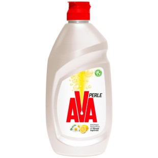 ΥΓΡΟ ΠΙΑΤΩΝ AVA ΠΕΡΛΕ 430ΜL ΛΕΜΟΝΙ (1Χ21)