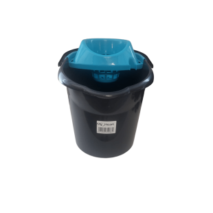 ΚΟΥΒΑΣ ΚΟΜΠΛΕ ΟΒΑΛ 13 LIT.(1Χ50)