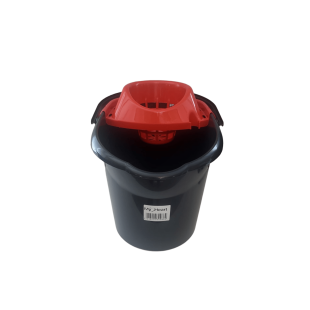 ΚΟΥΒΑΣ ΚΟΜΠΛΕ ΟΒΑΛ 13 LIT.(1Χ50)