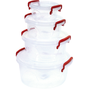 ΤΑΠΕΡ ΣΕΤ 4 ΜΑΖΙ ΣΤΡΟΓΓΥΛΑ(1Χ24)