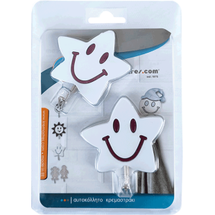 ΚΡΕΜΑΣΤΡΑΚΙΑ FACE BG 260-261-264