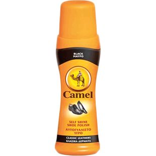 ΚΑΜΕΛ ΥΓΡΟ ΥΠΟΔΗΜΑΤΩΝ 75ml.1x6x18