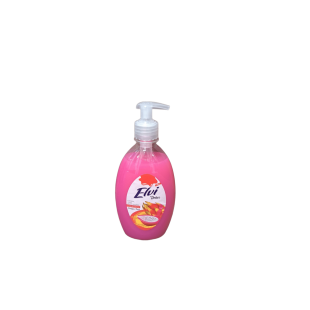 ΚΡΕΜΟΣΑΠ. 400ML ΑΝΤΛΙΑ RED ELVI (1Χ12)