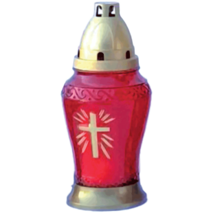 ΚΕΡΙ ΚΑΝΤΗΛΑ ΚΩΔ.435 (1Χ9) ΚΕΡΙ ΚΑΝΤΗΛΑ ΚΩΔ.435 (1Χ9)