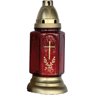 ΚΕΡΙ ΚΑΝΤΗΛΑ ΚΩΔ.190Ε (1Χ10) ΚΕΡΙ ΚΑΝΤΗΛΑ ΚΩΔ.190Ε (1Χ10)