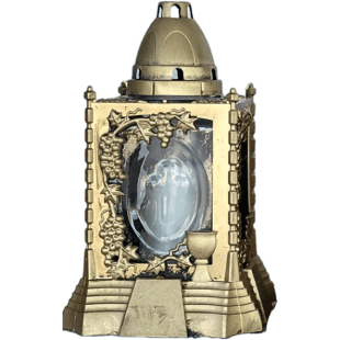 ΚΕΡΙ ΚΑΝΤΗΛΑ ΚΩΔ.445D (1Χ4) ΚΕΡΙ ΚΑΝΤΗΛΑ ΚΩΔ.445D (1Χ4)