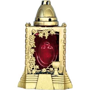 ΚΕΡΙ ΚΑΝΤΗΛΑ ΚΩΔ.445D (1Χ4) ΚΕΡΙ ΚΑΝΤΗΛΑ ΚΩΔ.445D (1Χ4)