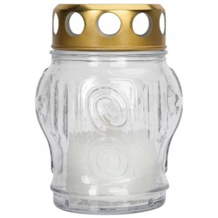 ΚΕΡΙ ΚΑΝΤΗΛΑ ΚΩΔ.W006 (1Χ20) ΚΕΡΙ ΚΑΝΤΗΛΑ ΚΩΔ.W006 (1Χ20)