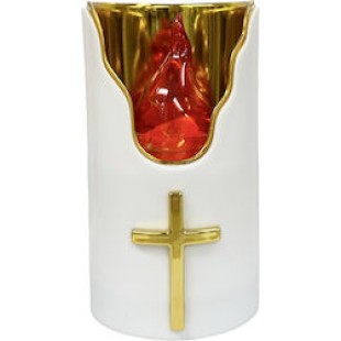 ΚΕΡΙ ΗΛΕΚΤΡΙΚΟ C707 H150 SUBITO (1X6) ΚΕΡΙ ΗΛΕΚΤΡΙΚΟ C707 H150 SUBITO (1X6)