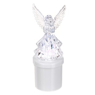 ΚΕΡΙ ΗΛΕΚΤΡΟΝΙΚΟ SUBITO ANGEL (1X12) ΚΕΡΙ ΗΛΕΚΤΡΟΝΙΚΟ SUBITO ANGEL (1X12)