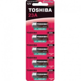 ΜΠΑΤΑΡΙΕΣ TOSHIBA 23A BP-5C SPECIAL