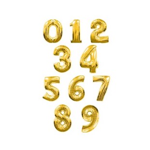 ΜΠΑΛΟΝΙΑ ΑΡΙΘΜΟΙ 66cm