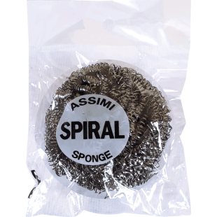 ΣΠΟΓΓΟΣ ΑΝΟΞΕΙΔΩΤΟΣ ΦΑΚΕΛ.ΑΣΗΜΙ 1Χ850