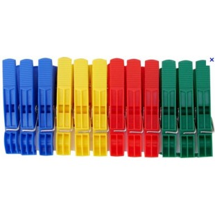 ΜΑΝΤΑΛΑΚΙΑ ΠΛΑΣΤΙΚΑ ΧΟΝΤΡΑ 24ΤΕΜ(1Χ60)