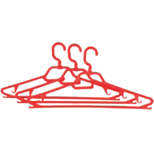 ΚΡΕΜΑΣΤΡΕΣ 3 ΜΑΖΙ(1Χ50)