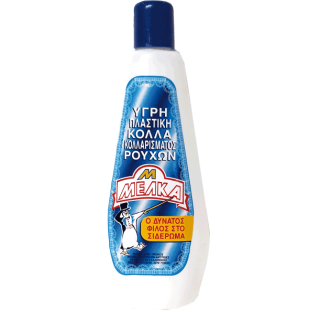 ΚΟΛΛΑ ΚΟΛΛΑΡΙΣΜΑΤΟΣ ΥΓΡΗ 250ΓΡ(1Χ24) ΚΟΛΛΑ ΚΟΛΛΑΡΙΣΜΑΤΟΣ ΥΓΡΗ 250ΓΡ(1Χ24)