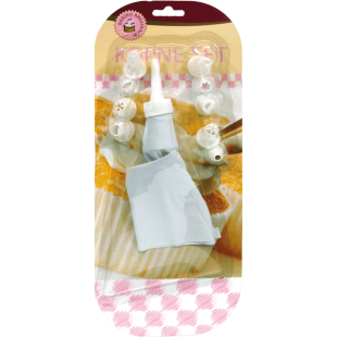 ΚΟΡΝΕ ΣΑΚΟΥΛΑ (1Χ60)