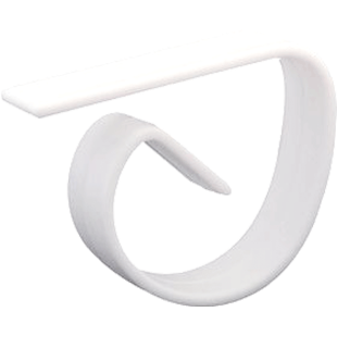 ΠΙΑΣΤΡΕΣ ΠΛΑΣΤΙΚΕΣ ΧΥΜΑ (1Χ50)