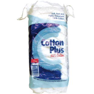 ΒΑΜΒΑΚΙ 70 γρ. (1Χ144)