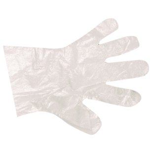 ΓΑΝΤΙΑ ΜΙΑΣ ΧΡΗΣΕΩΣ (1Χ100) ΓΑΝΤΙΑ ΜΙΑΣ ΧΡΗΣΕΩΣ (1Χ100)