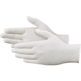 ΓΑΝΤΙΑ LATEX ΚΟΥΤΙ 100 τεμ.(1Χ10) ΓΑΝΤΙΑ LATEX ΚΟΥΤΙ 100 τεμ.(1Χ10)