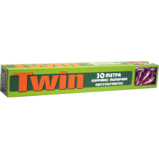 ΜΕΜΒΡΑΝΗ ΤΡΟΦΙΜΩΝ 30 ΜΕΤΡΑ (1Χ25)