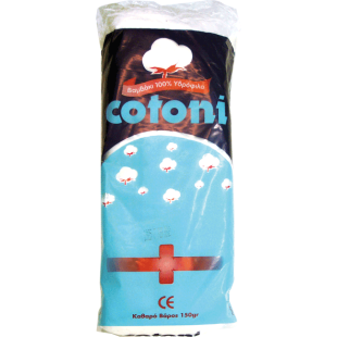 ΒΑΜΒΑΚΙ 150 ΓΡ.(1Χ72)