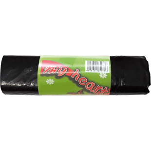 ΣΑΚΟΥΛΕΣ ΑΠΟΡ/ΤΩΝ 80Χ110 (10τεμ.) 1Χ50