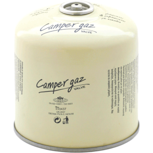 ΦΙΑΛΑΚΙ ΥΓΡ.500γρ.ΜΕ ΒΑΛΒ. CAMPER GAZ(1Χ12)