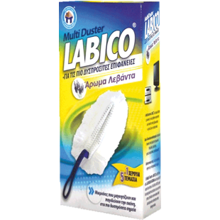 ΞΕΣΚΟΝΙΣΤΗΡΙ MULTI DUSTER 5+1 LEB.