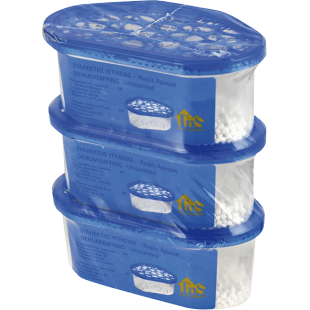 ΣΥΛΛΕΚΤ.ΥΓΡΑΣ.ΚΟΥΤ.ΣΕΤ/3Χ100γρ.ΧΩΡ.ΑΡΩΜ