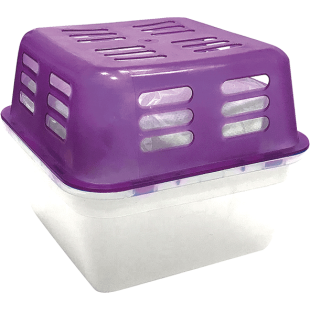 ΣΥΛΛΕΚ.ΥΓΡΑΣ. ΚΟΥΤ.2Χ400γρ.ΛΕΒΑΝ.(1Χ6)