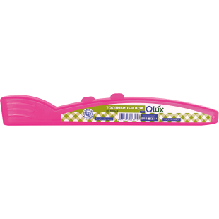 ΘΗΚΗ ΓΙΑ ΟΔΟΝΤΟΒΟΥΡΤΣΑ (1Χ36) ΘΗΚΗ ΓΙΑ ΟΔΟΝΤΟΒΟΥΡΤΣΑ (1Χ36)