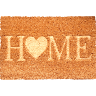 ΠΑΤΑΚΙ COCO NATURAL 40X60